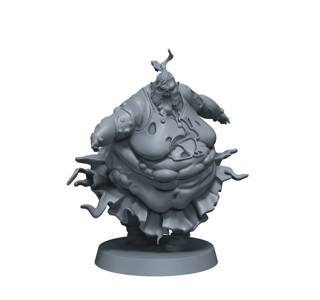 Монополія: Зомбіцид. Друга редакція (Zombicide: 2nd Edition) 99914461 фото