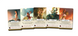 Монополія: Кіклади. Легендарне видання (Cyclades: Legendary Edition) - 1 ТК (5 шт) 6211478971 фото 5