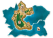Монополія: Кіклади. Легендарне видання (Cyclades: Legendary Edition) - 1 ТК (5 шт) 6211478971 фото 3