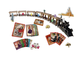 Настільна гра : Кольт Експрес (Colt Express) 00-49735 фото 4