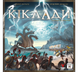 Монополія: Кіклади. Легендарне видання (Cyclades: Legendary Edition) - 1 ТК (5 шт) 6211478971 фото 1