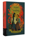 Книга : Відьма і вампірка. Франческа Флорес (зі зрізом) 00-299088 фото 1