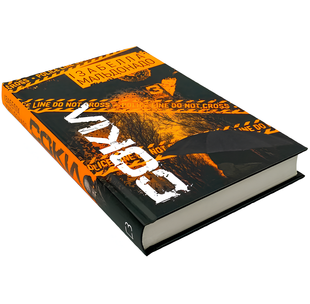 Книга : Сокіл. Ізабелла Мальдонадо 00-877976 фото