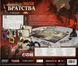 Монополія : Володар Перснів. Доля братства (The Lord of the Rings: Fate of the Fellowship) 00-498559 фото 2