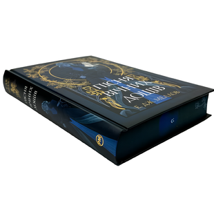 Книга : Пісня вічних дощів. Е. Дж. Меллов (зі зрізом) 00-25643 фото