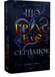 Книга : Із плоті й кісток. Книга 1: Що приховує Серпанок. Гарпер Л. Вудс 00-30573 фото 1
