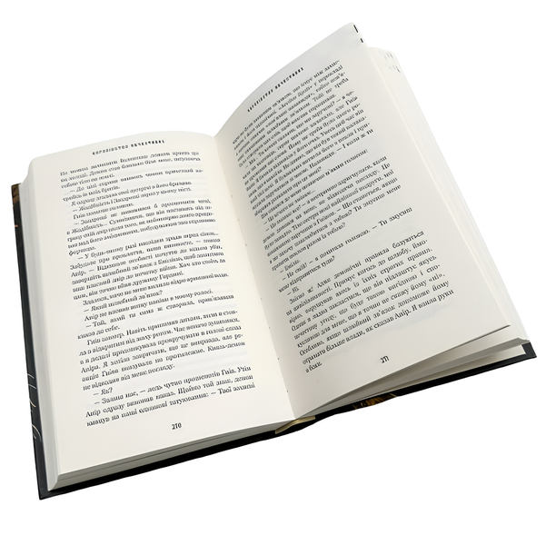 Книга : Королівство нечестивих. Керрі Маніскалко 00-389076 фото