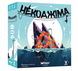 Настільна гра : Некоджіма (Nekojima) 00-484756 фото 1