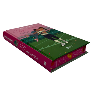 Книга : Шпаргалка. Сара Адамс (зі зрізом) 00-300349 фото