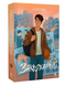 Книга : Закоханий. Надя Біла (зі зрізом) 00-409975 фото 1