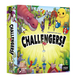 Настільна гра : Challengers! 00-767436 фото 1