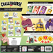 Настільна гра : Challengers! 00-767436 фото 2
