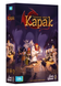 Настільна гра : Таємниці замку Карак (Karak) 00-7456456 фото 1