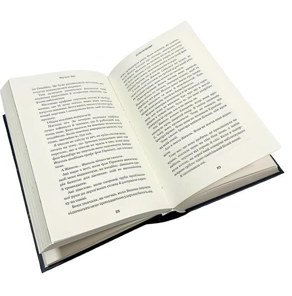 Книга : Дрібні злодюжки. Книга 1: Дрібні злодюжки. Маргарет Оуен 00-34489 фото