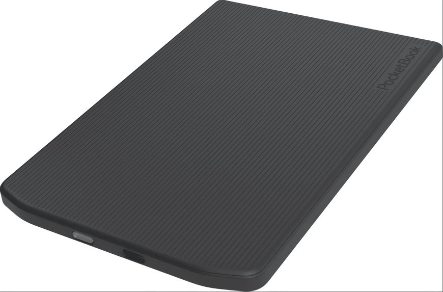 Електронна книжка PocketBook Verse Lite (PB619), Midnight Grey 00-23232 фото