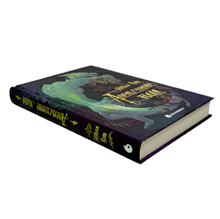 Книга : Апельсинове зілля. Наталя Кош 00-890775 фото