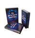 Книга : Не достоту мертва. Голлі Джексон (зі зрізом) 00-203006 фото 1