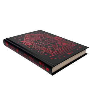 Книга : Моє любе жахливе створіння. Йоганна ван Веен 00-31392 фото