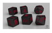 Монополія: Cyberpunk RED. Стартовий набір / Jumpstart Kit 12300413 фото 3