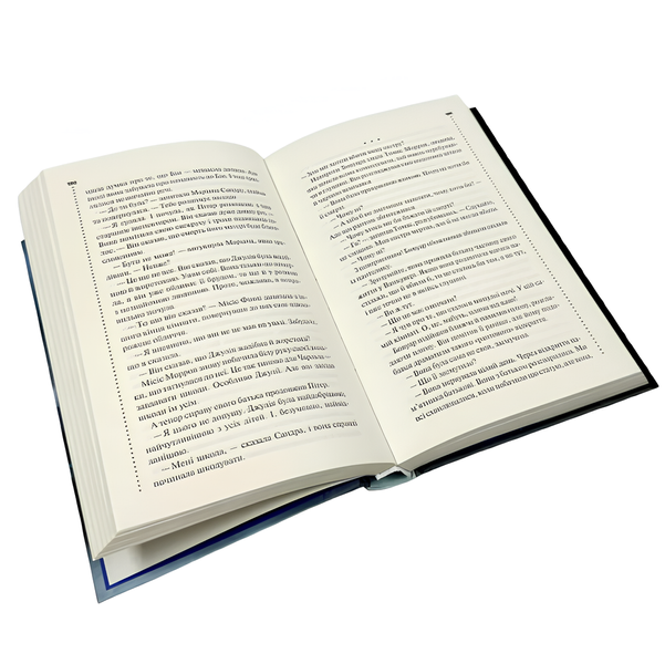 Книга : Правило проти вбивства. Книга 4. Луїза Пенні 00-277877 фото