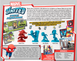 Настільна гра : Marvel United: У всесвіті Людини-павука 00-389750 фото 2