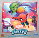 Настільна гра : Marvel United: У всесвіті Людини-павука 00-389750 фото 1